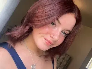 Streamate Live Porn of BritishLexie