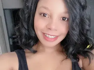 Streamate Free Live Porn of LuannaRossi