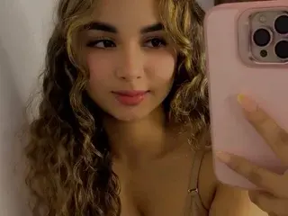 Streamate Sex Chat of Elysbabys