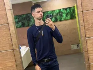 Streamate Adult Webcams of francoblessed