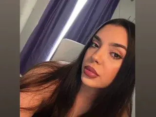 Streamate Live Porn of DiorValentine