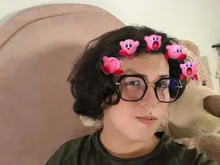 Streamate Live Porn of Monteszzo