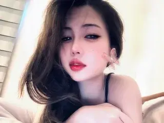 Streamate Watch Live Sex Cams of AminaBei