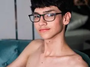 Streamate Private Sex Chat of AustinFluf