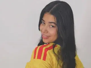 Streamate Free Live Porn of Jasmin_606