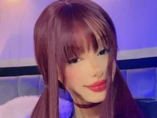 Streamate Best live sex cam show of KalanyCandy