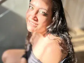 Streamate Nude Webcam of StacyGomez