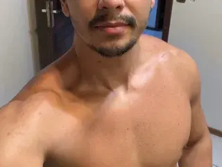 Streamate Adult Video Chat of Xmonteiro