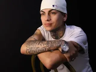 Streamate Best Webcam of AdamsWalker