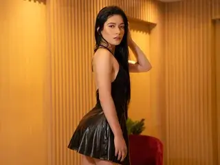 Streamate Private Sex Chat of CamilaAlvarado