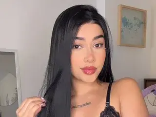 Streamate Free Live Porn of SofiaClarkson19