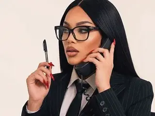 Streamate Adult Webcam of 9inchspunisher