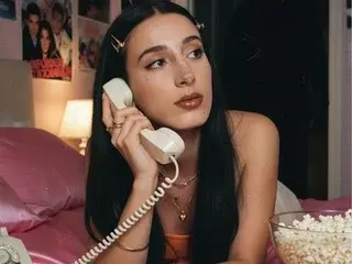 Streamate Live Porn of andreahhillx