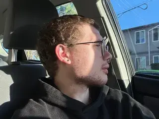 Streamate Live Sex of DomDandoloFTM