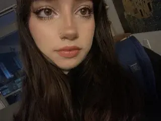 Streamate Live Sex of AlyssaFoyle