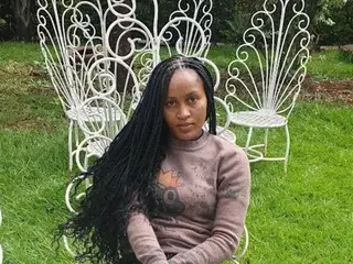 Streamate Private Sex Chat of Browncsndy018