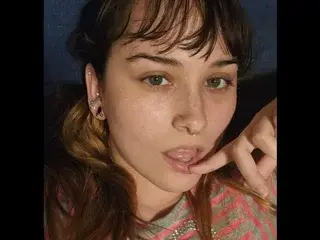 Streamate Adult Video Chat of DazzlingDaisy