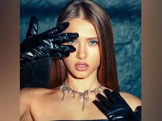 Streamate Sex Chat of FlexyVelvet