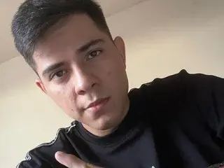 Streamate Adult Webcam of NickStorm