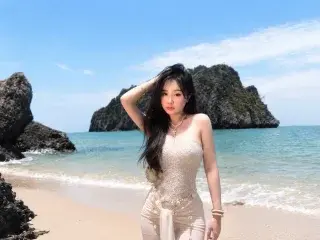 Streamate Best live sex cam show of SaraVenis