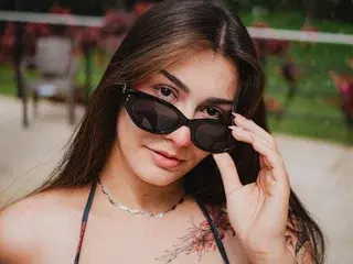 Streamate Nude Webcam of BonnieRider19