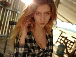 Streamate Private Sex Chat of LUNA_GLAM055