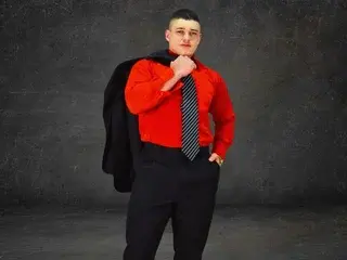 Streamate Free Porn Cam of Leonsmoron