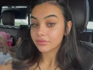 Streamate Private Sex Chat of AriaaVixen