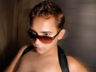 Streamate Best live sex cam show of zackchandler