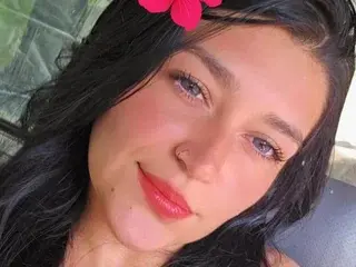 Streamate Live Porn of ALE_GODDES