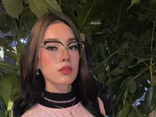 Streamate Free Live Porn of MeganMorphy