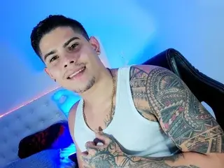 Streamate Free Porn Cam of Myke_hill