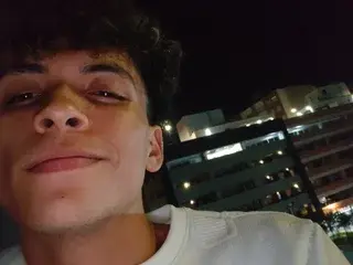 Streamate Live Porn of TommyCrowford