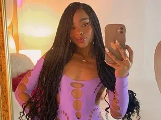 Streamate Sex Cam of BonnySullivan18