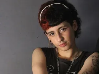 Streamate Adult Video Chat of Ethann_lennox