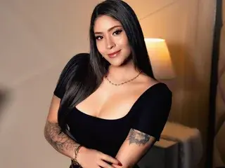 Streamate Sex Chat of IsisDupont