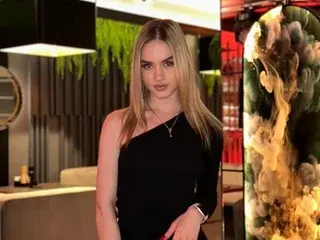 Streamate Live Porn of Lunessa26