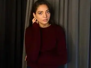 Streamate Live Sex Cam of Marryrose