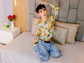Streamate Live Sex Cam of Andy_Vergara