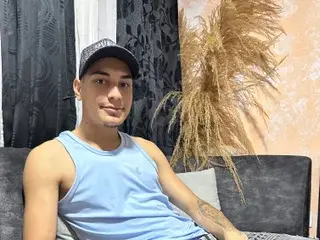 Streamate Best Webcam of BebyBost