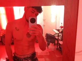 Streamate Live Sex Cam of DuoEclipse