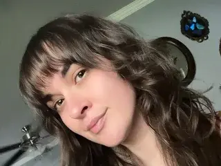 Streamate Best Webcam of SashaSimone