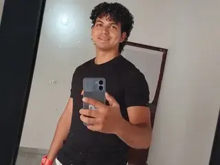 Streamate Live Sex of Bryan_88