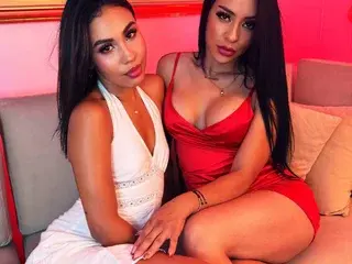 Streamate Free Live Porn of GiaSkye