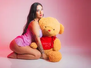 Streamate Best Webcam of AbbyCoopers