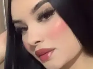 Streamate Private Sex Chat of Paloma_Serrano