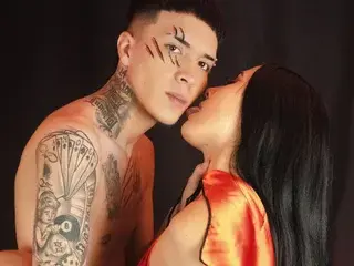 Streamate Live Sex Cam of ariannaaaa