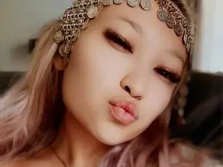 Streamate Free Porn Cam of Alishaaas