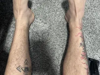 Streamate Live Porn of GDickson