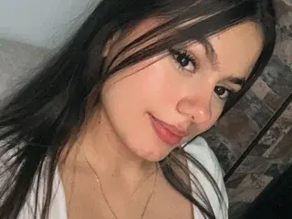 Streamate Live Porn of SusyLuv